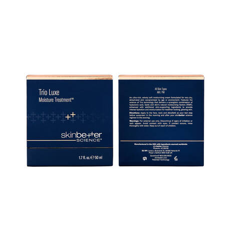 SkinBetter Science Trio Luxe Moisture Treatment (1.7 oz)