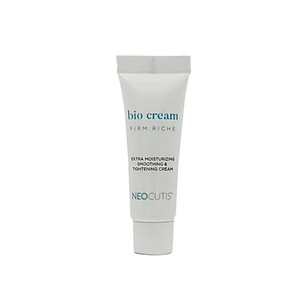 Neocutis BIO CREAM FIRM RICHE Extra Moisturizing Smoothing & Tightening Cream Sample (0.14 oz)
