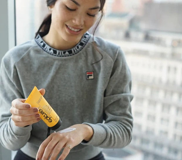 Epicuren Discovery Zinc Oxide Perfecting Sunscreen SPF 27 (2.5 oz)