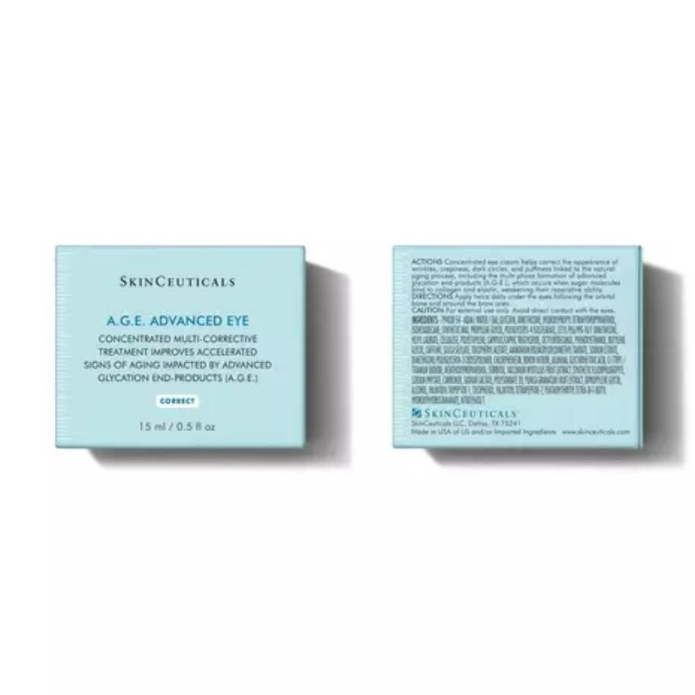 SkinCeuticals A.G.E. Advanced Eye (0.5 oz)
