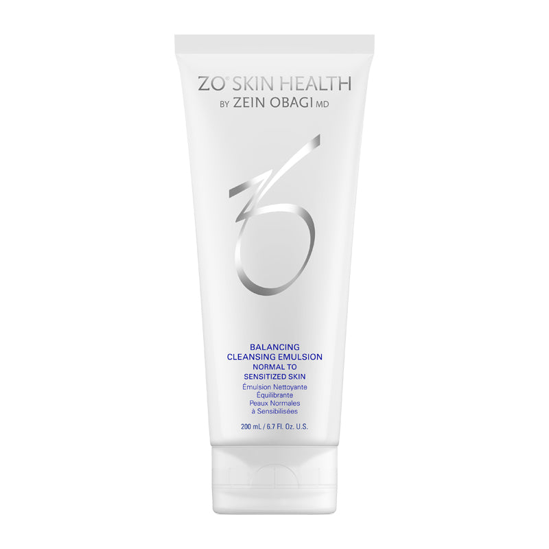 ZO Skin Health Balancing Cleansing Emulsion (6.7 oz)