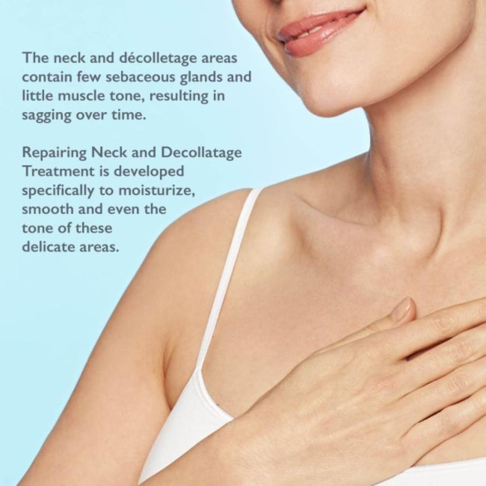 Restorsea Repairing Neck and Decollatage Treatment with Vibransea Complex (1.7 oz).