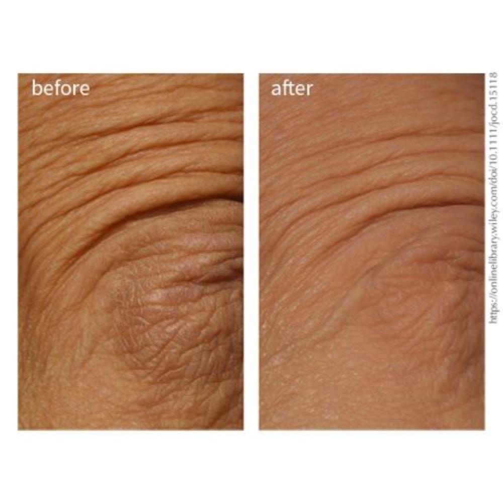 DefenAge 10 Luxe Hand & Body Cream (10 oz)