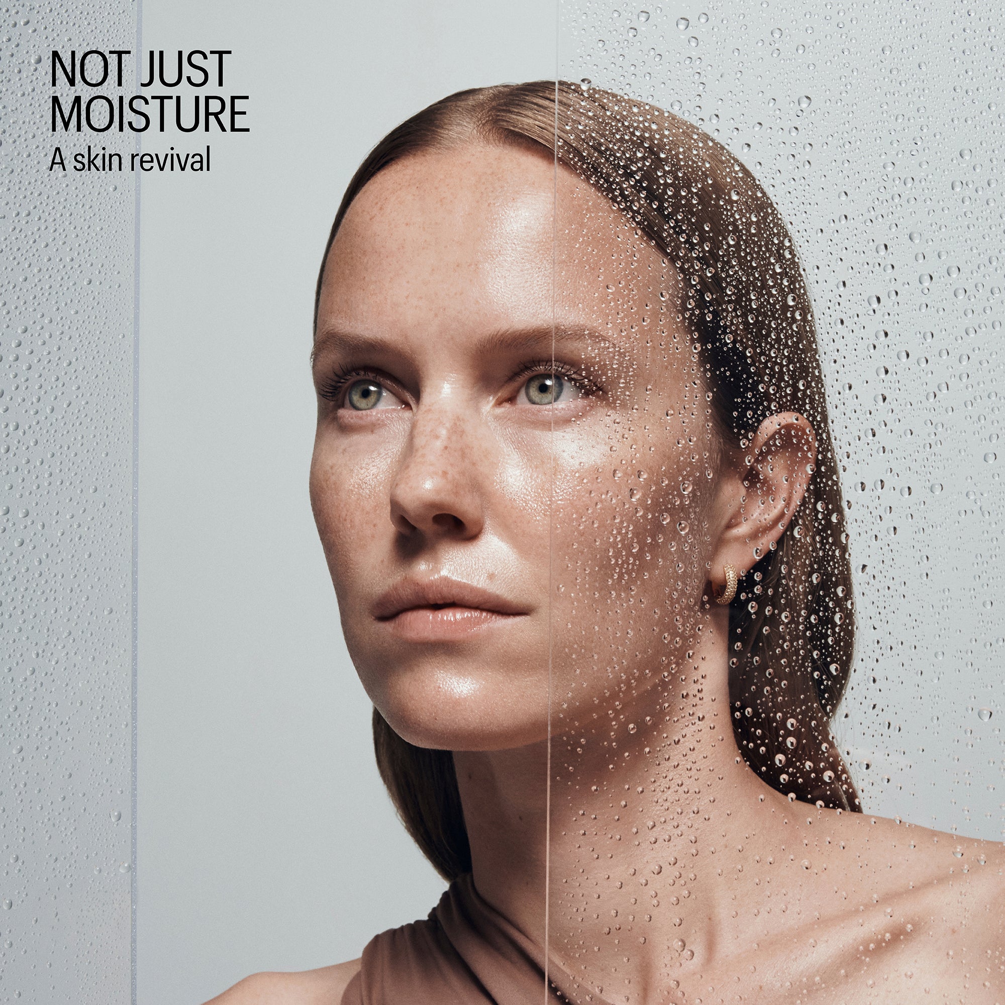 Allies of Skin Beta Glucan and Resveratrol Advanced Hydrating Serum (1 oz).