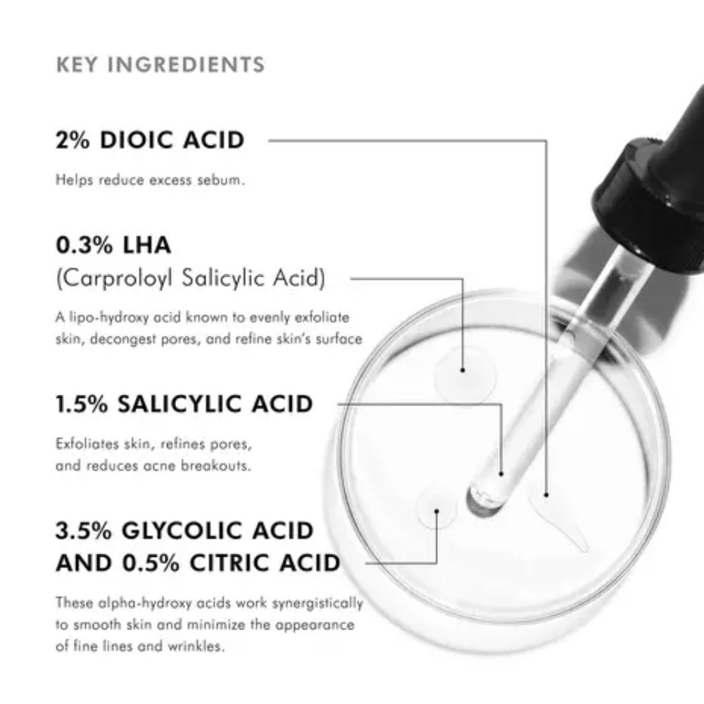 SkinCeuticals Blemish + Age Defense (1 oz)