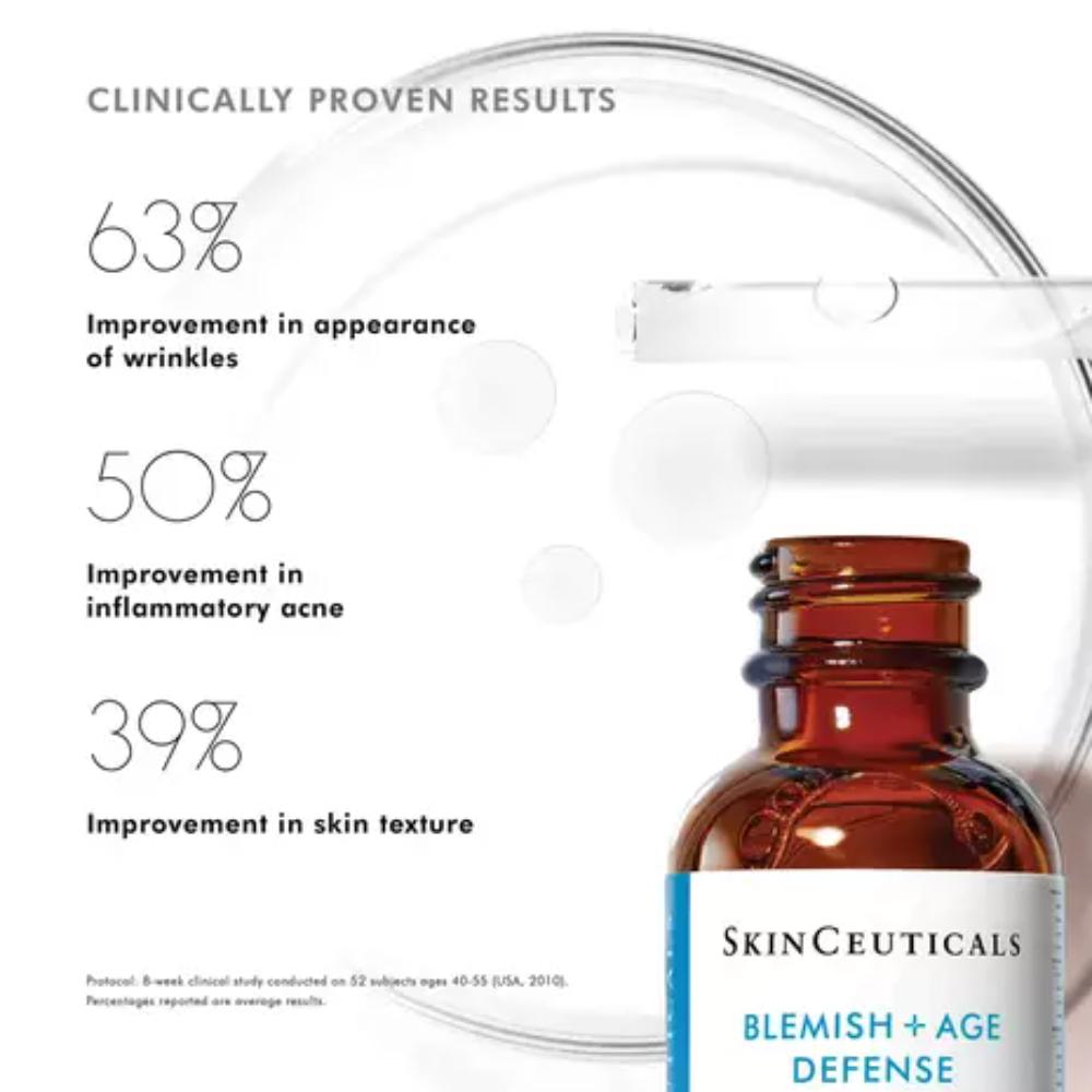 SkinCeuticals Blemish + Age Defense (1 oz)