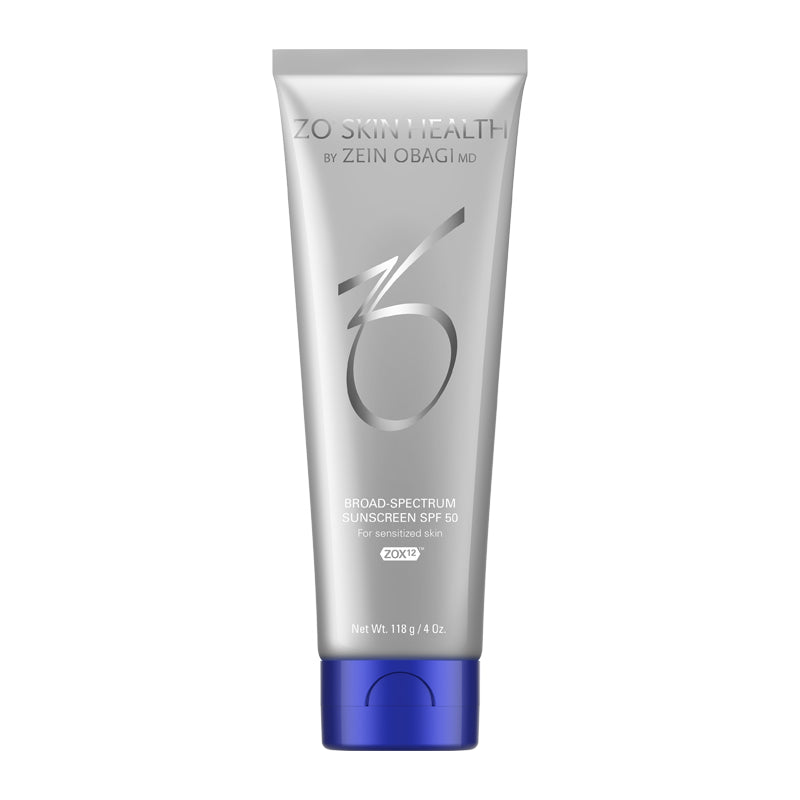 ZO Skin Health Broad-Spectrum Sunscreen SPF 50 (4 oz)