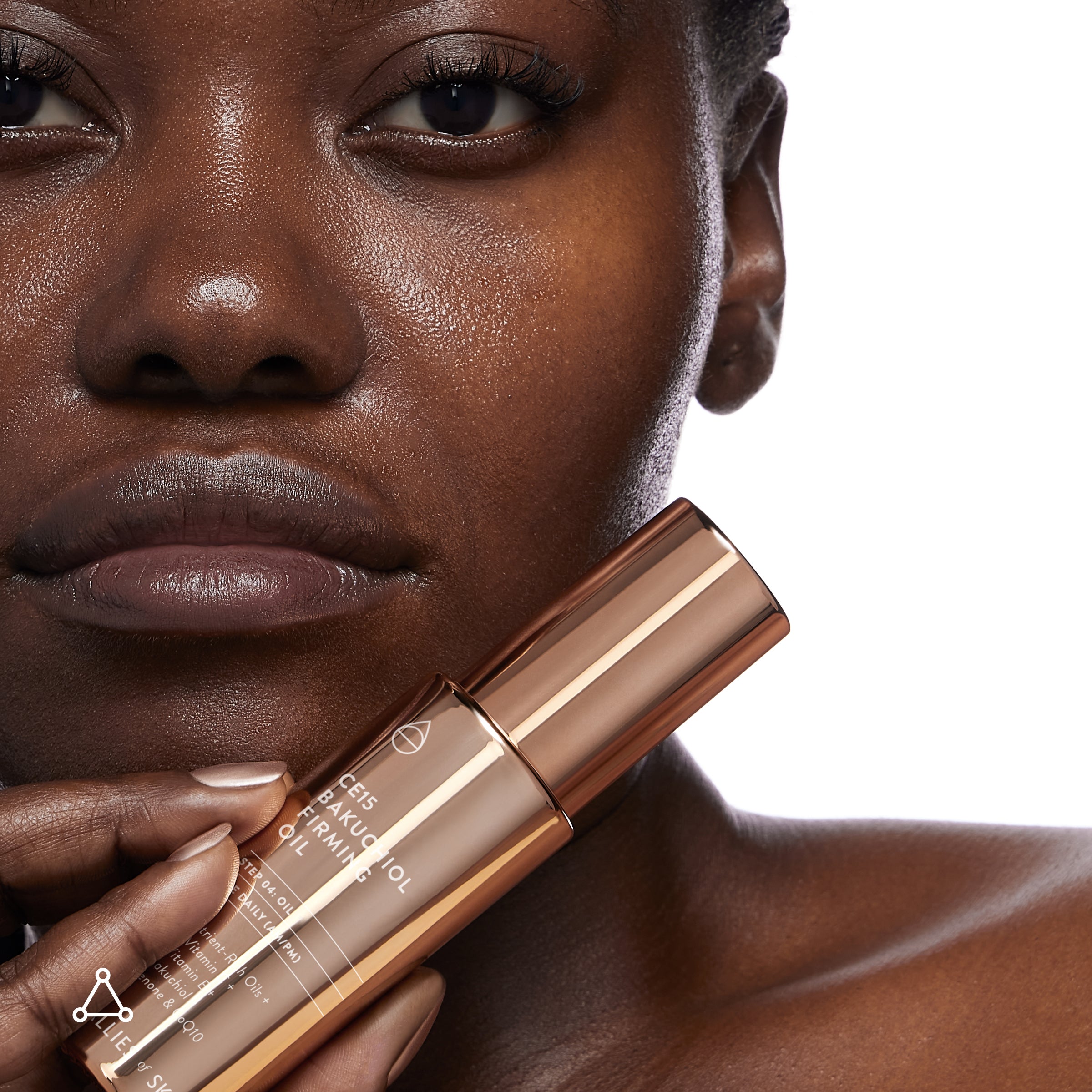 Allies of Skin CE15 Bakuchiol Firming Oil (1 oz).