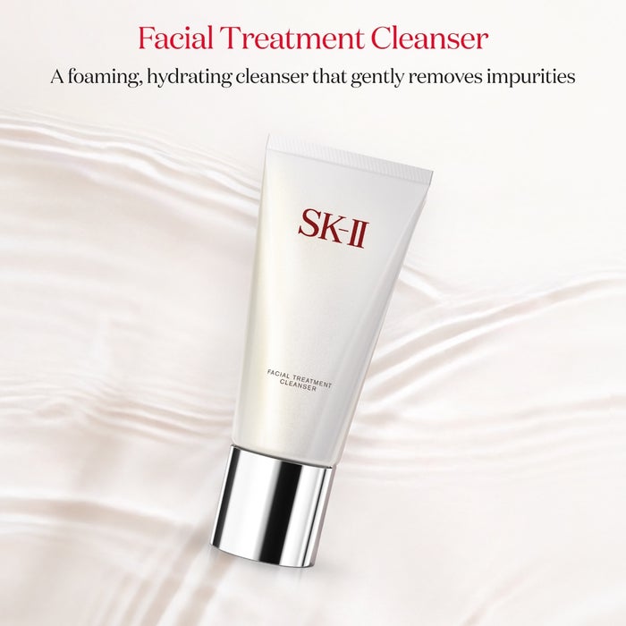 SK-II PITERA Facial Treatment Cleanser (3.6 oz)