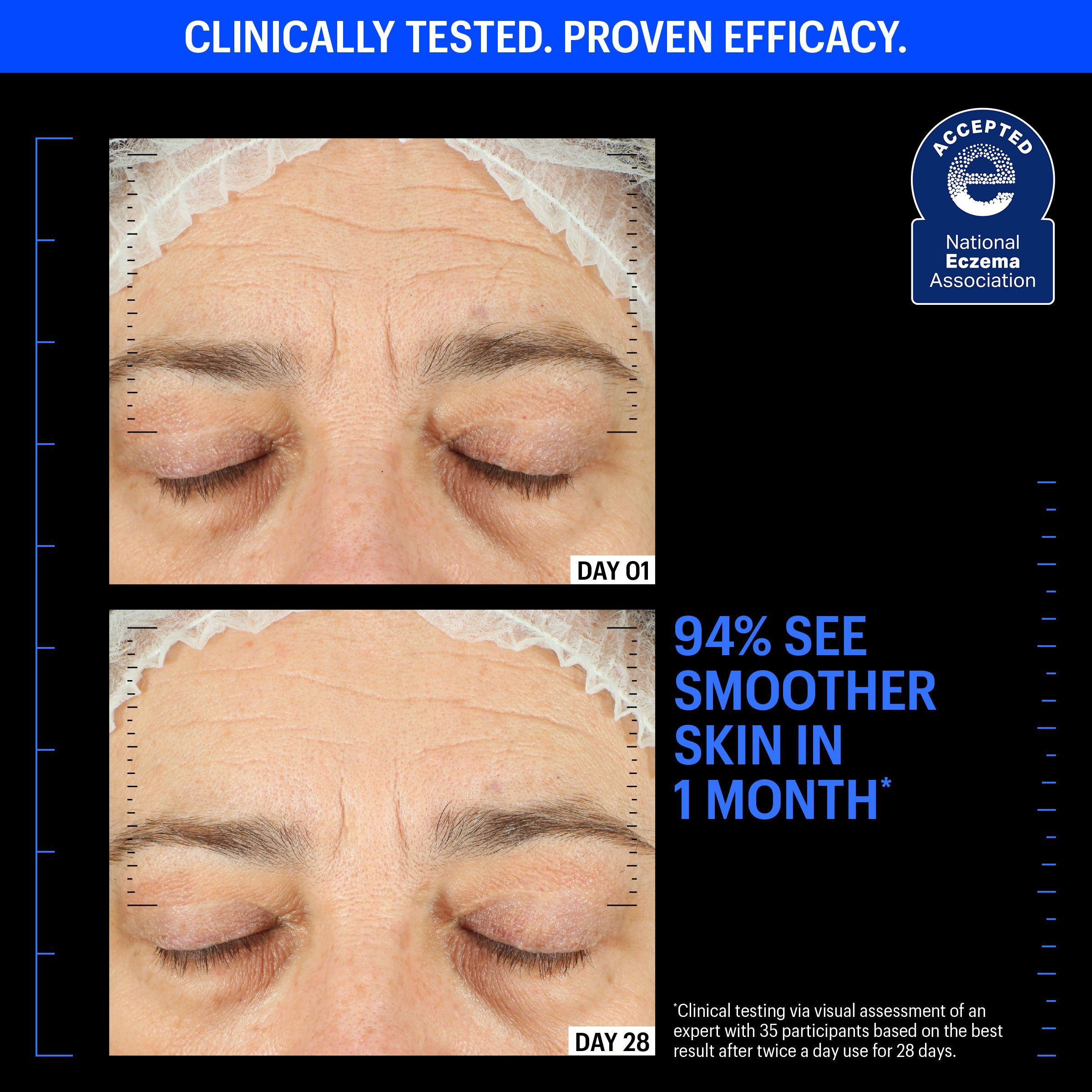 Allies of Skin Copper Tripeptide and Ectoin Advanced Repair Serum (1 oz).