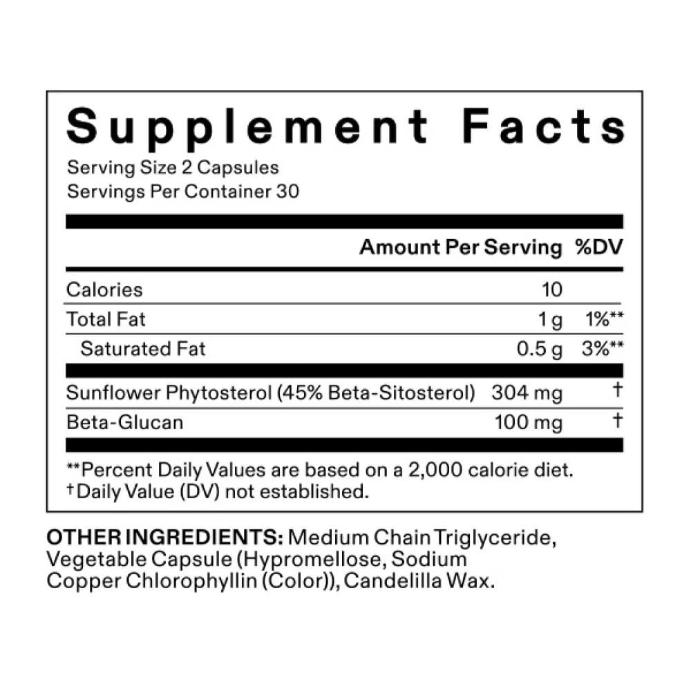 Nutrafol +Defense DHT Support Nutraceutical (60 Capsules).