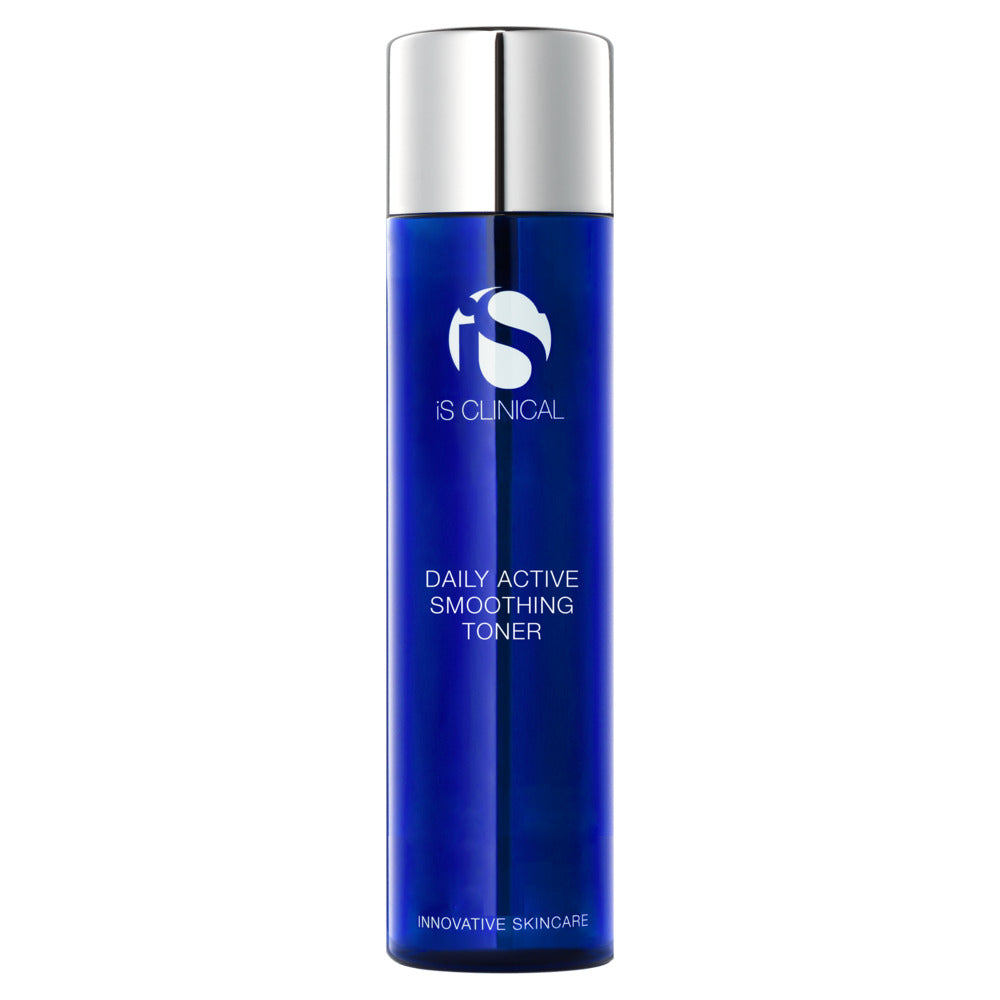 iS Clinical Daily Active Smoothing Toner (6 oz)