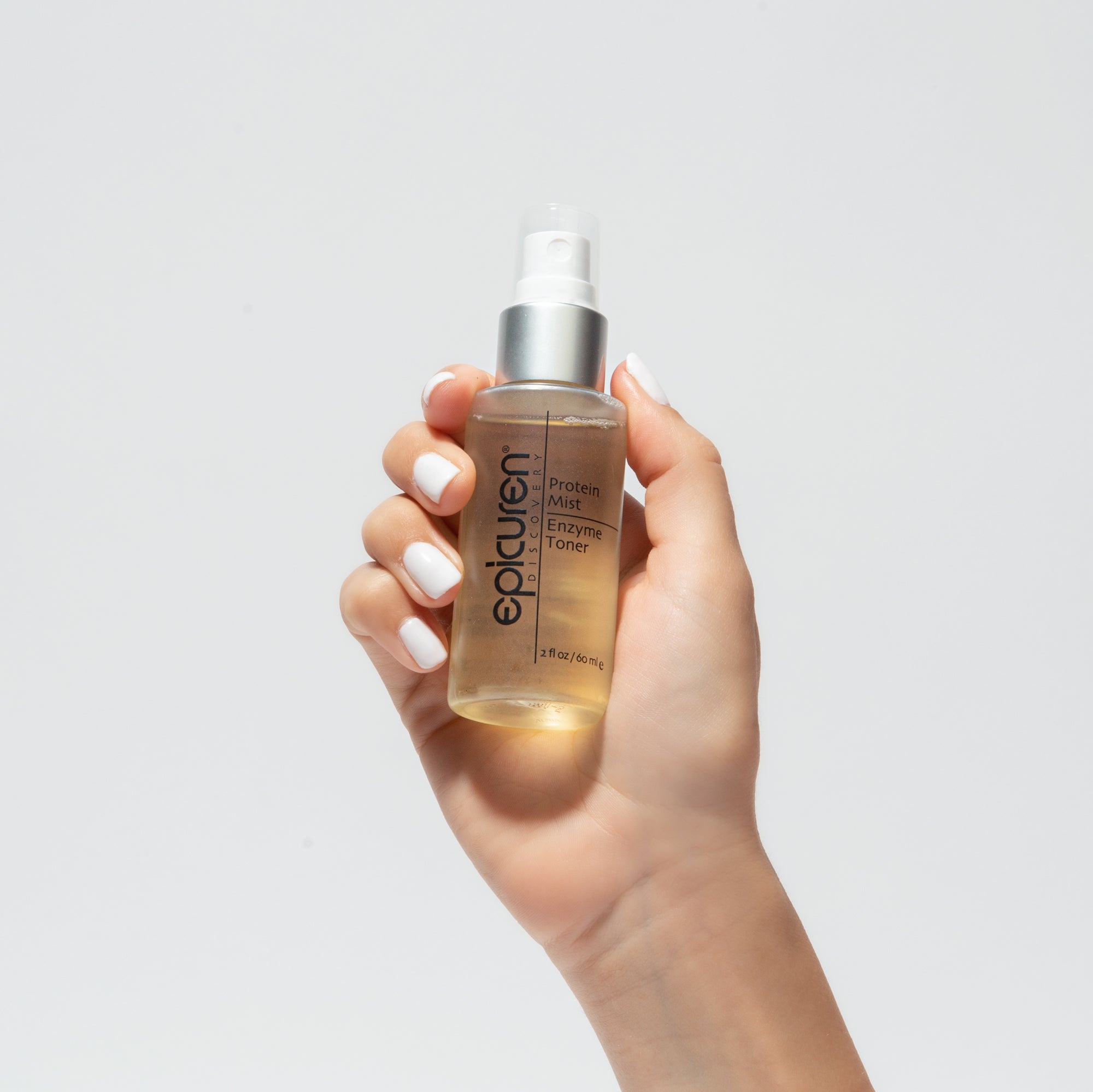 Epicuren Discovery Protein Mist Enzyme Toner (2 oz)