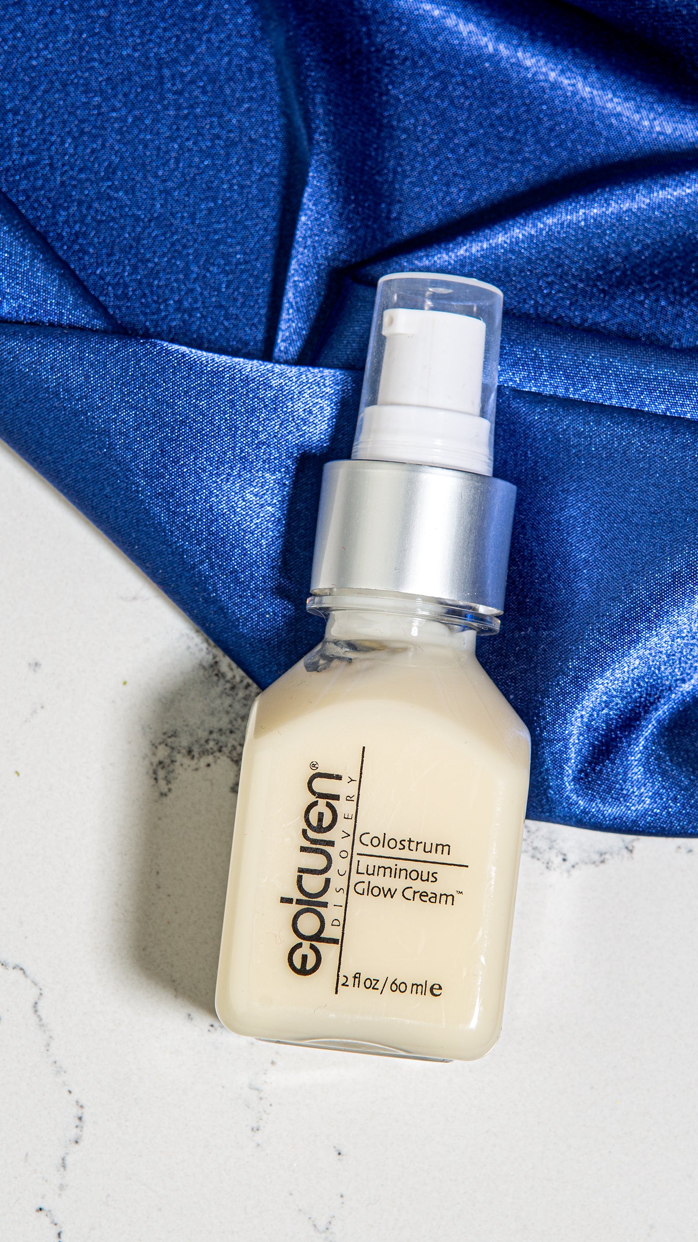 Epicuren Discovery Colostrum Luminous Glow Cream (2 oz)