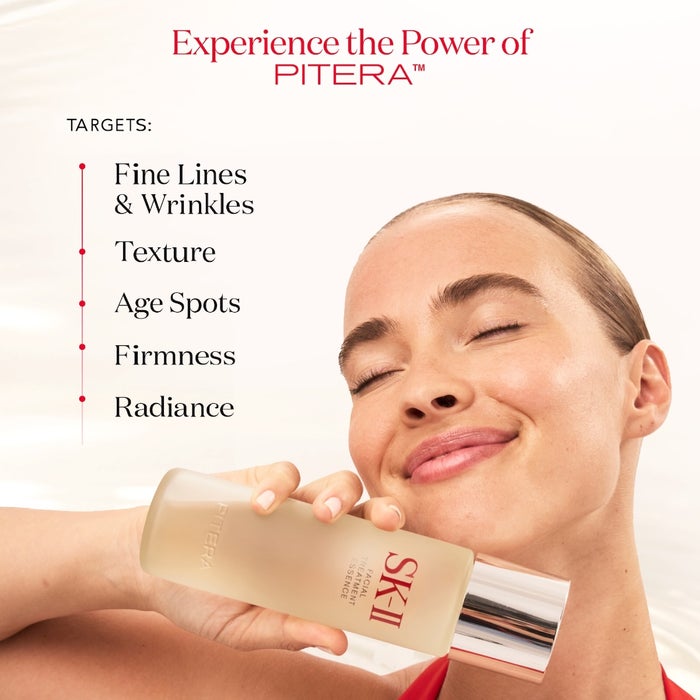 SK-II PITERA First Experience Kit