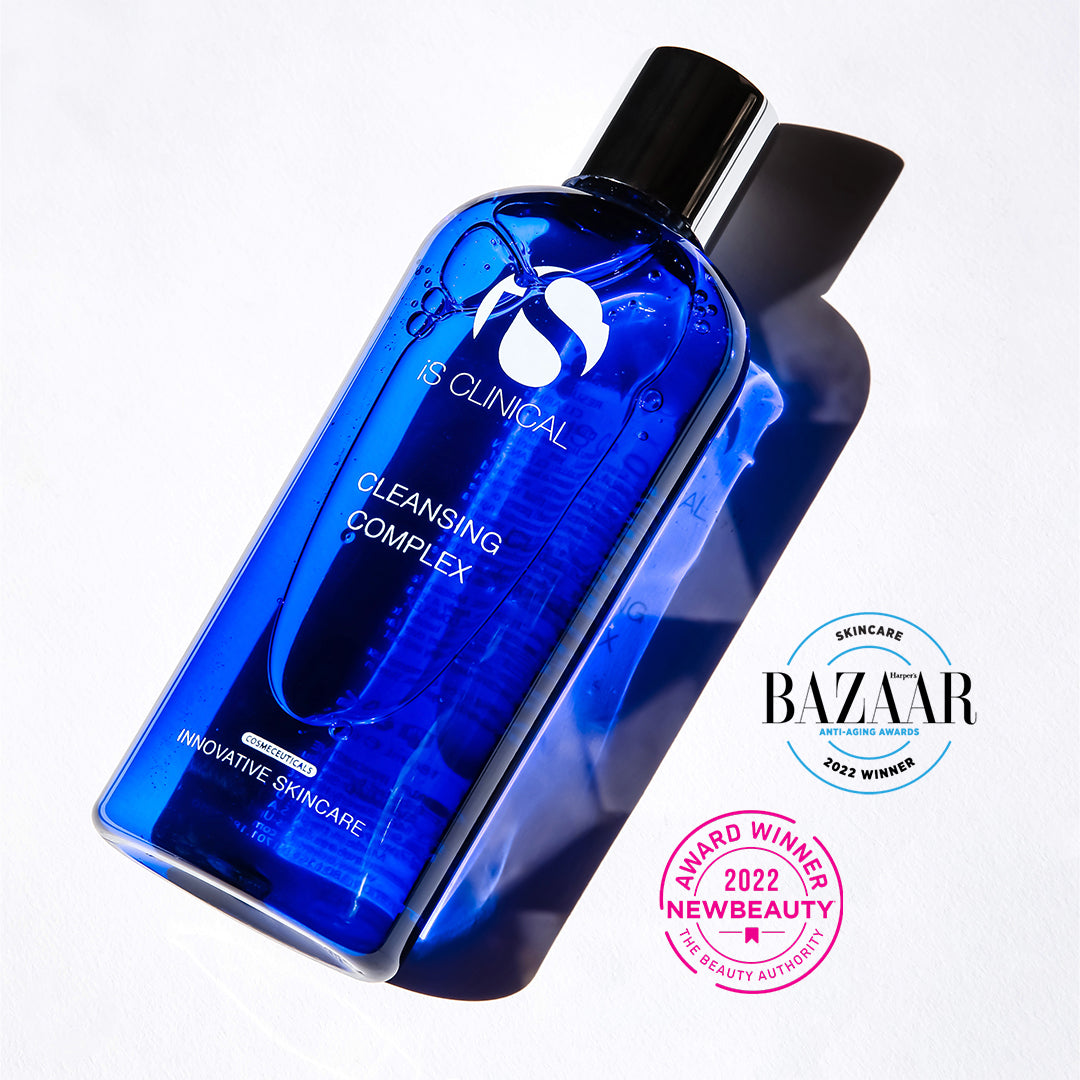 iS Clinical Cleansing Complex (6 oz)