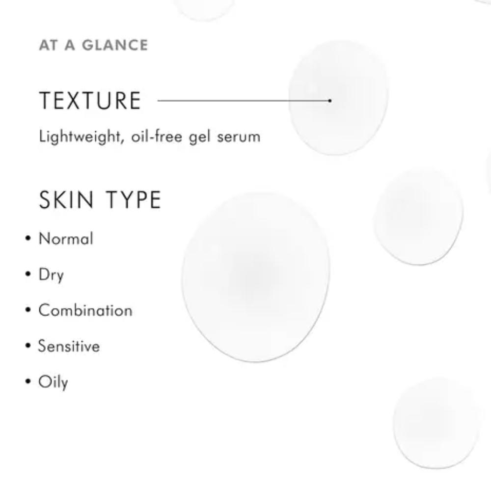SkinCeuticals Hydrating B5 Gel (1 oz)