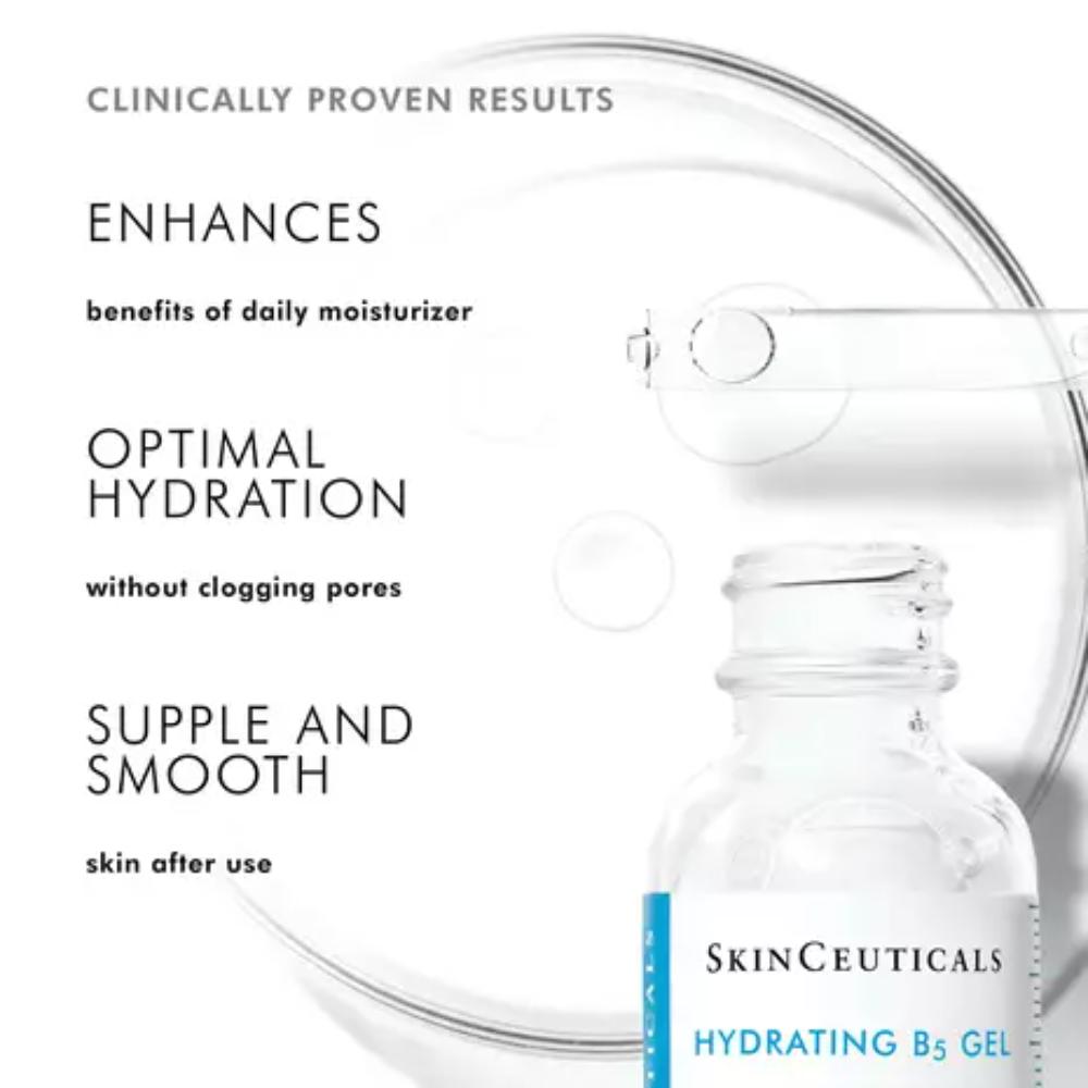 SkinCeuticals Hydrating B5 Gel (1 oz)
