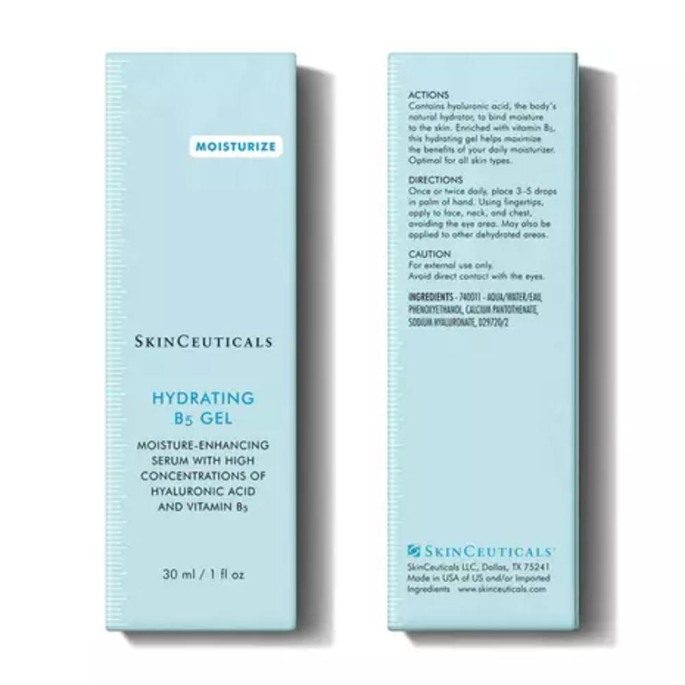 SkinCeuticals Hydrating B5 Gel (1 oz)