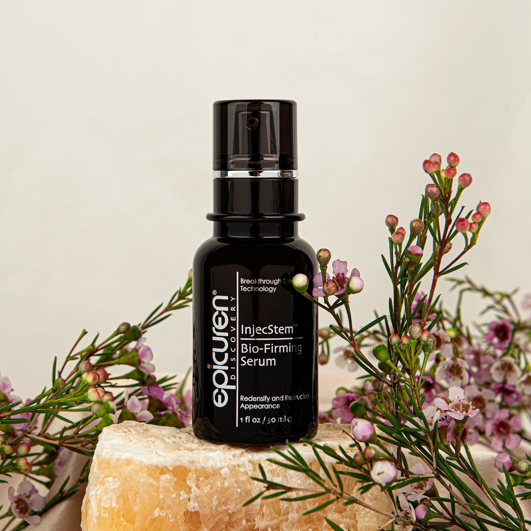 Epicuren Discovery InjecStem Bio-Firming Serum (1 oz)