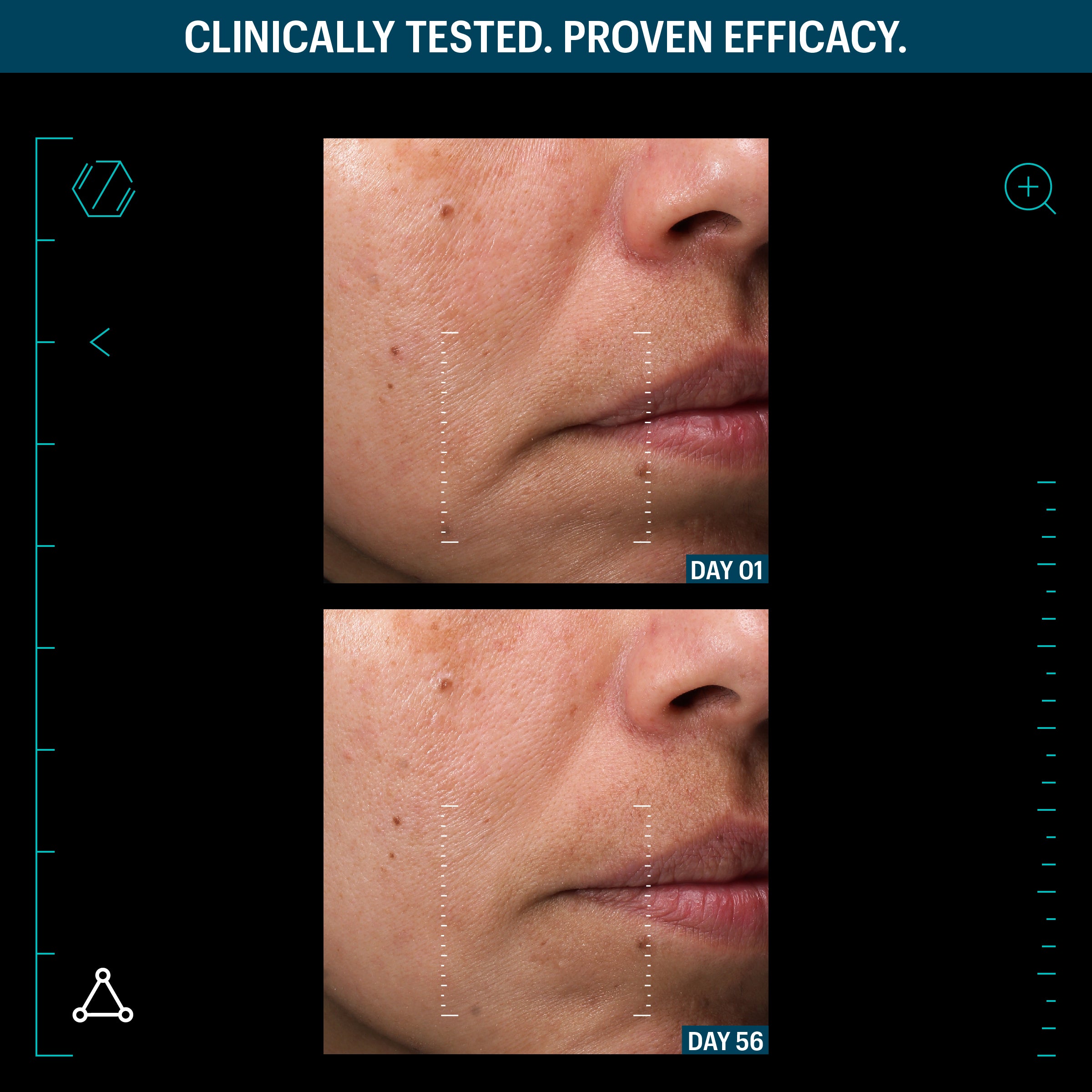 Allies of Skin Multi Peptides and Growth Factor Advanced Lifting Serum (1.7oz)