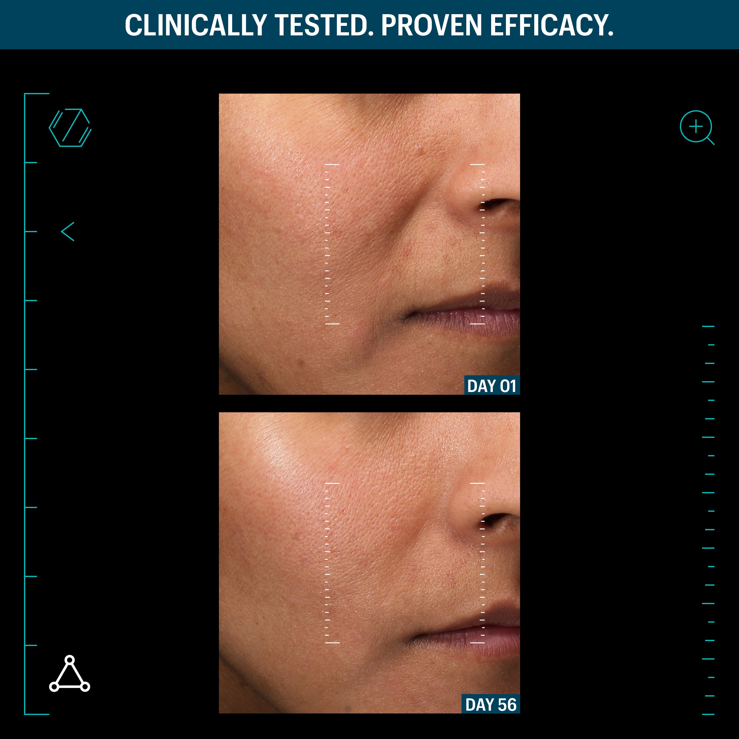 Allies of Skin Multi Peptides and Growth Factor Advanced Lifting Serum (1.7oz)