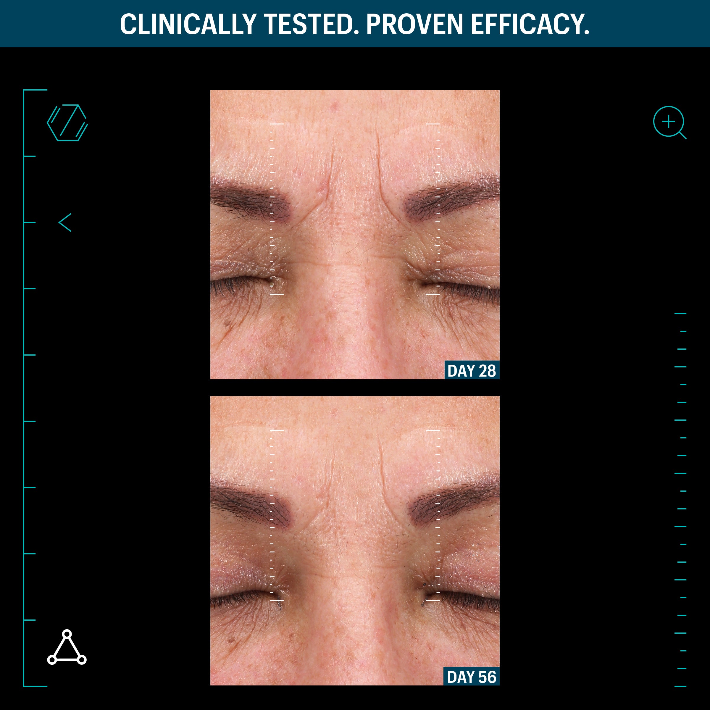 Allies of Skin Multi Peptides and Growth Factor Advanced Lifting Serum (1.7oz)