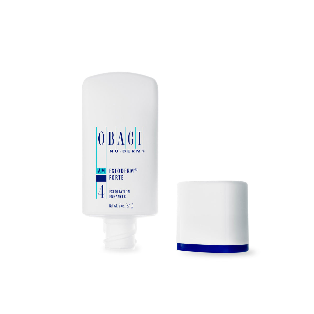 Obagi Nu-Derm Exfoderm Forte (2 oz)