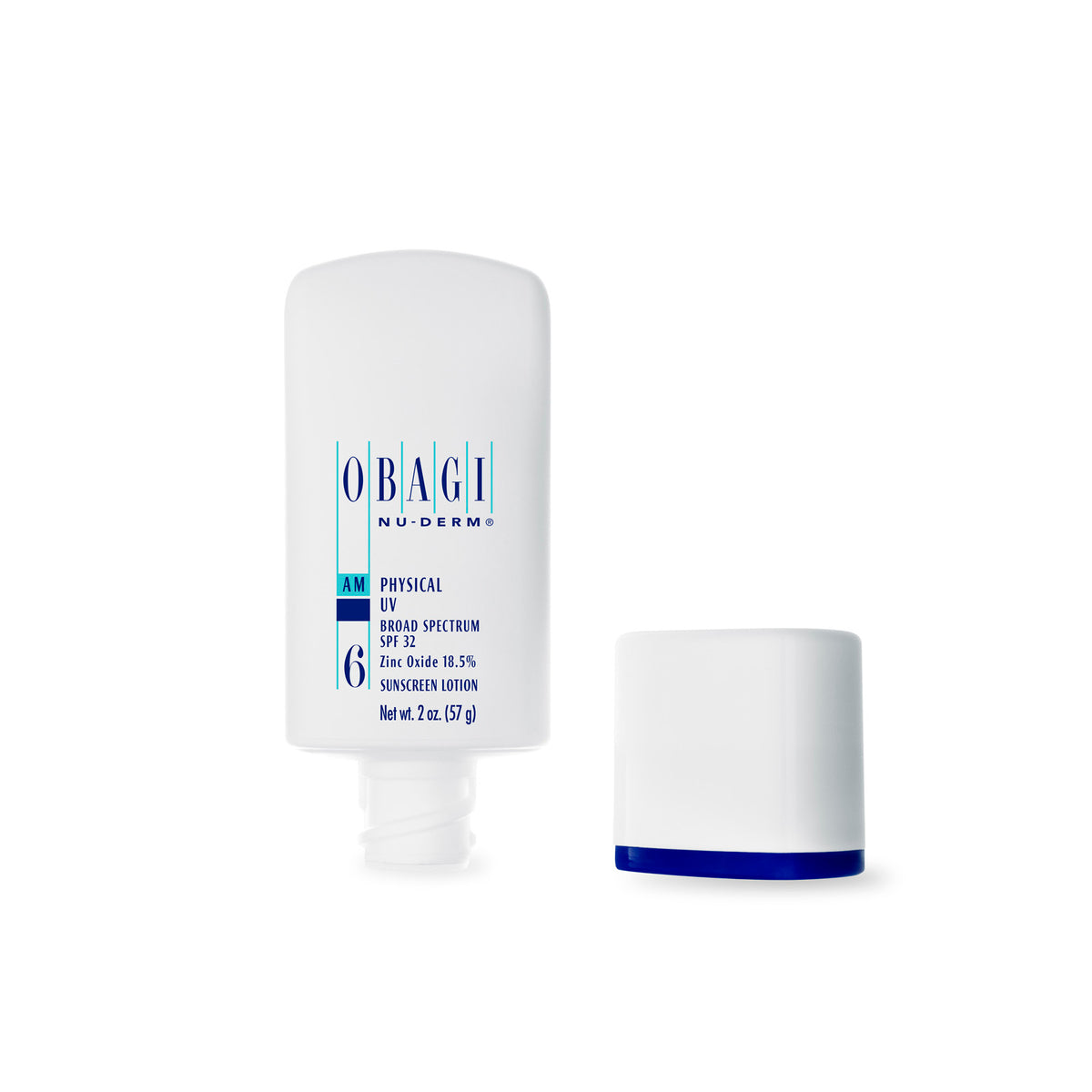 Obagi Nu-Derm Physical UV SPF 32 (2 oz)