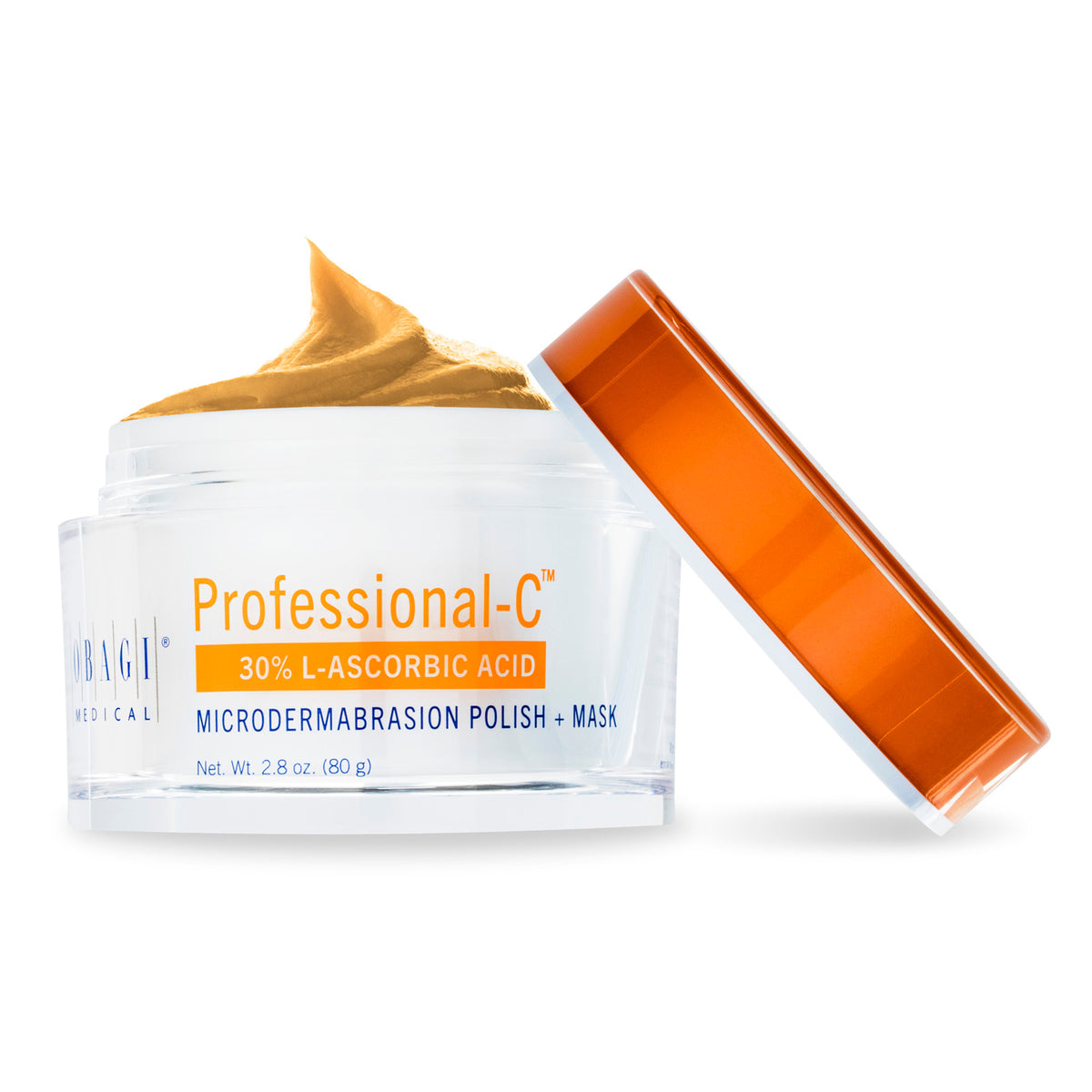 Obagi Professional-C Microdermabrasion Polish + Mask (80 g)