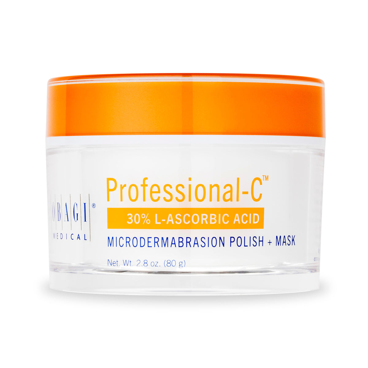 Obagi Professional-C Microdermabrasion Polish + Mask (80 g)