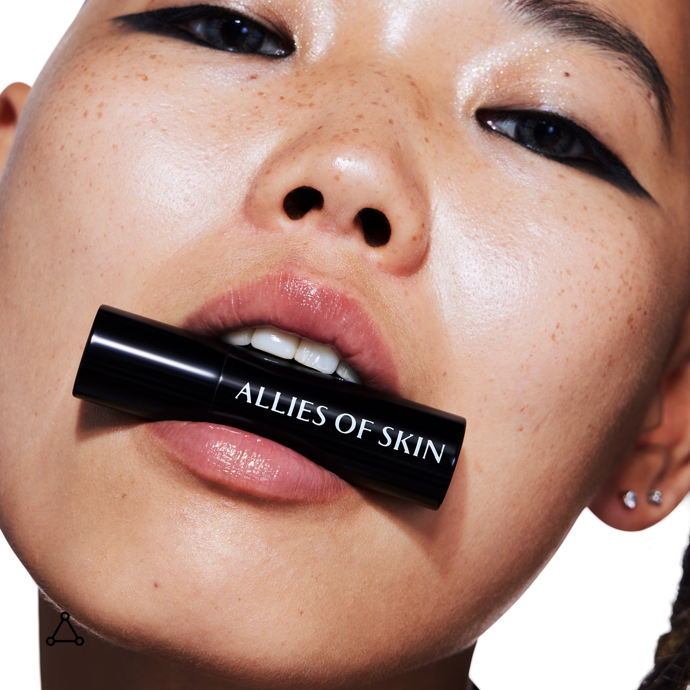 Allies of Skin Peptide and Ceramide Repair Lip Balm (0.13 oz)