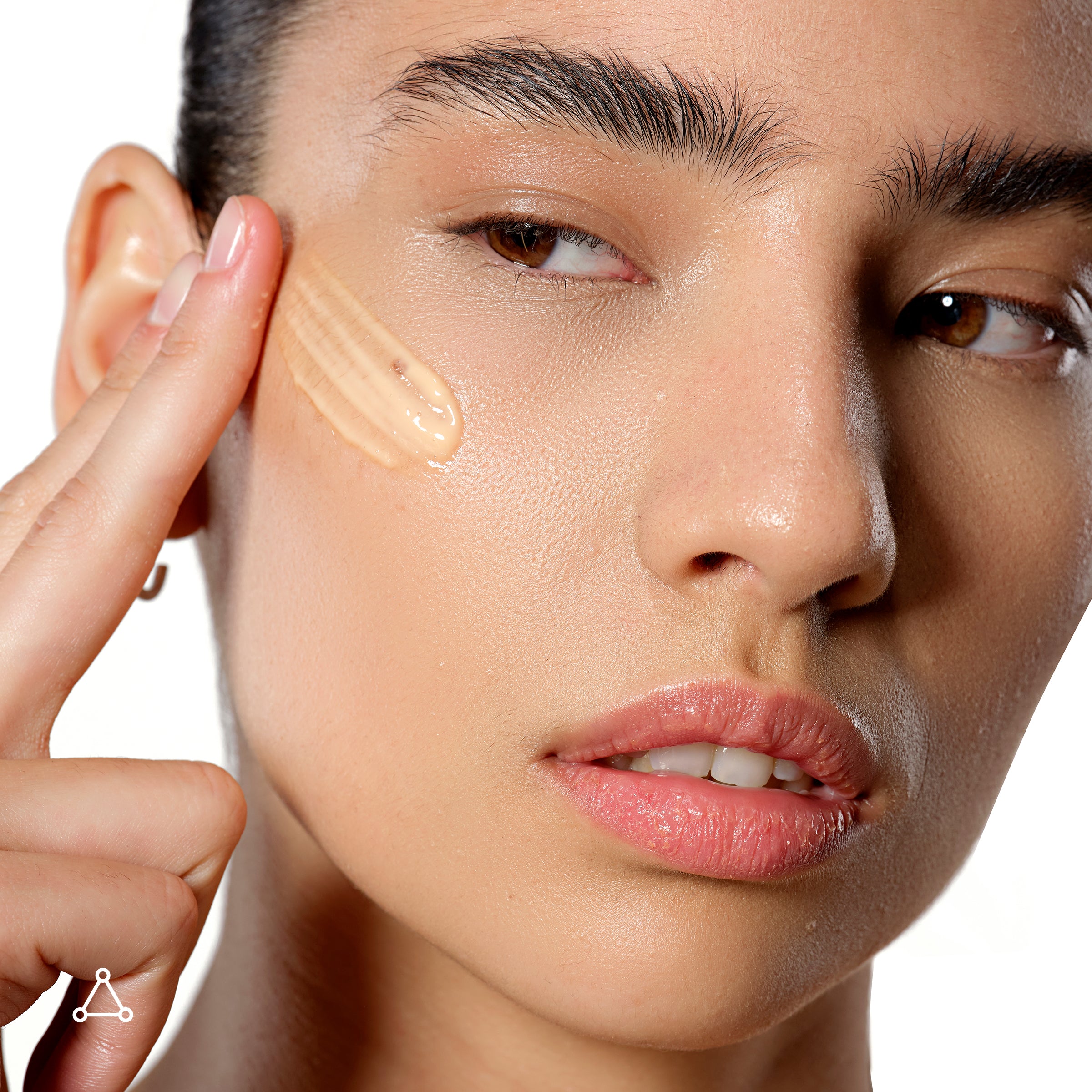 Allies of Skin Peptides and Antioxidants Advanced Firming Daily Treatment (0.67 oz)