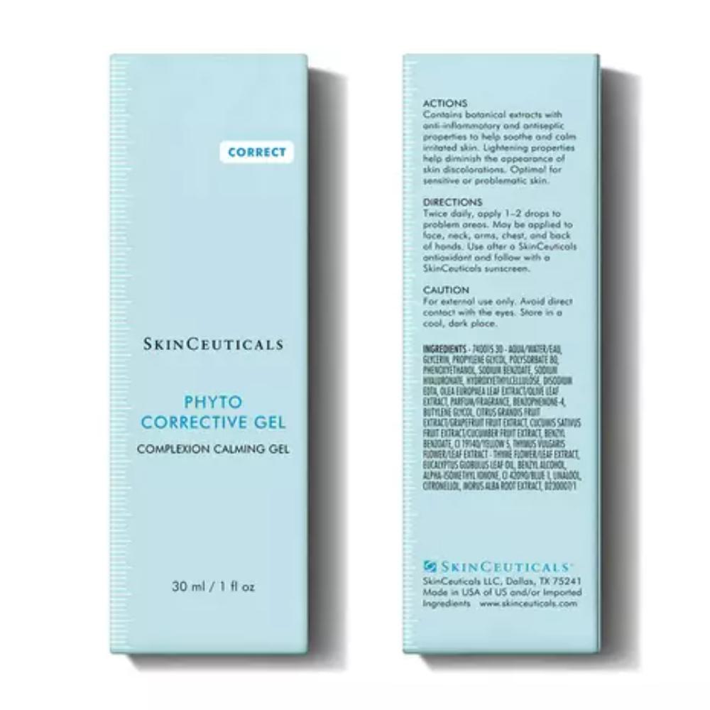 SkinCeuticals Phyto Corrective Gel (1 oz)