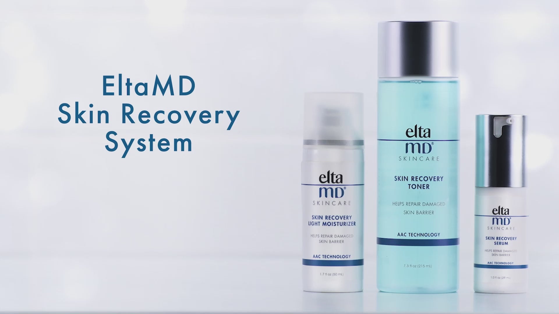 EltaMD Skin Recovery Toner (7.3 oz)