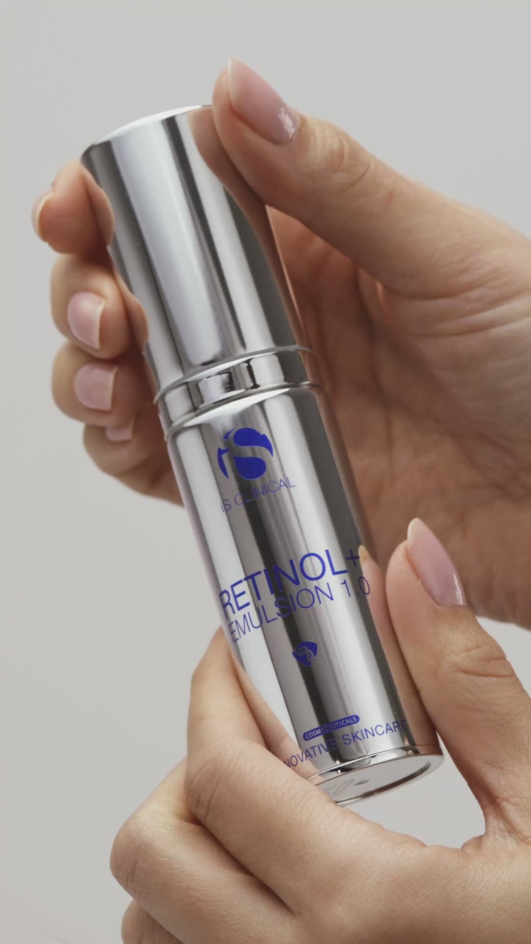iS Clinical Retinol + Emulsion 1.0 (1 oz)