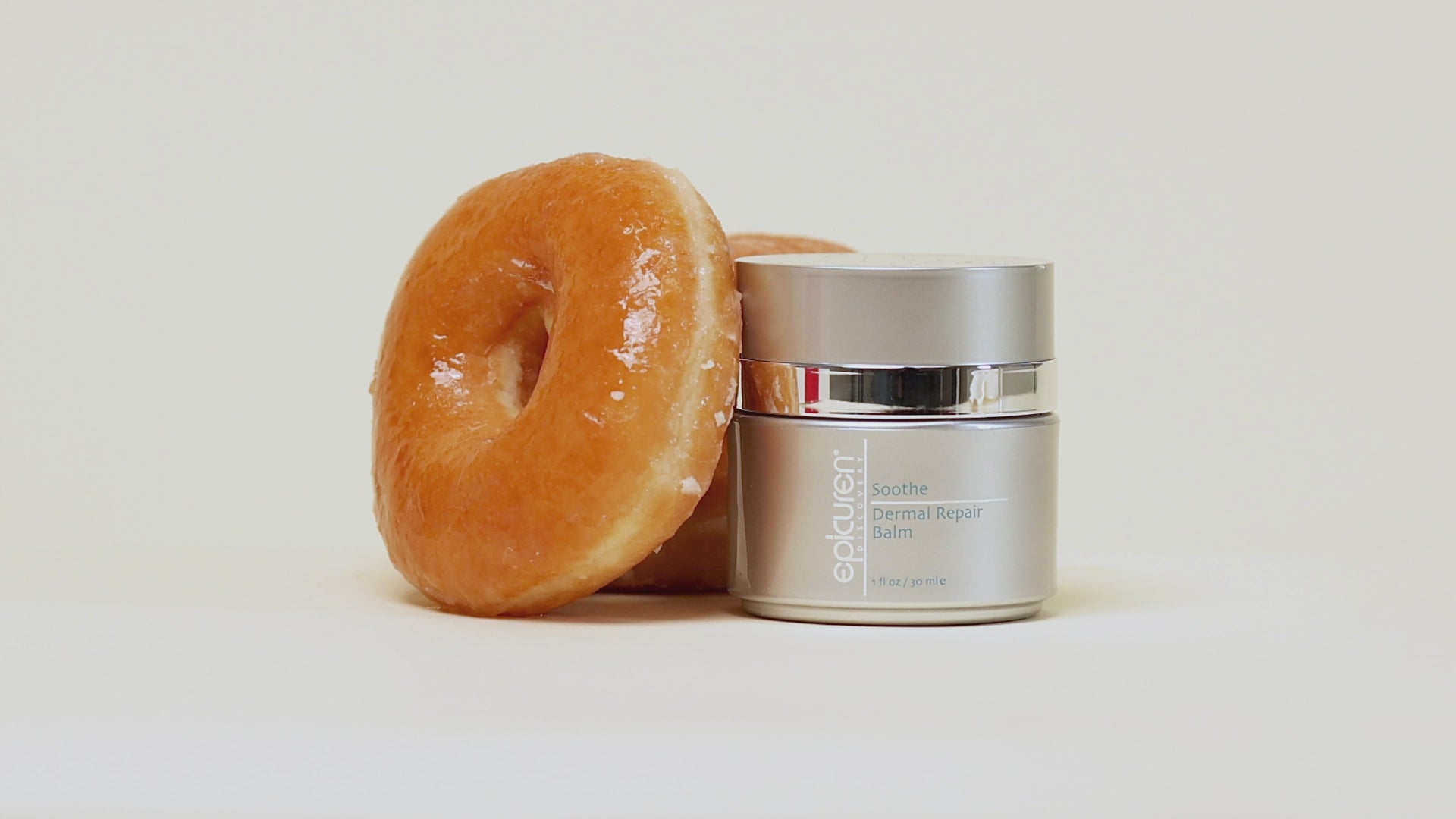 Epicuren Discovery Soothe Dermal Repair Balm (1 oz)