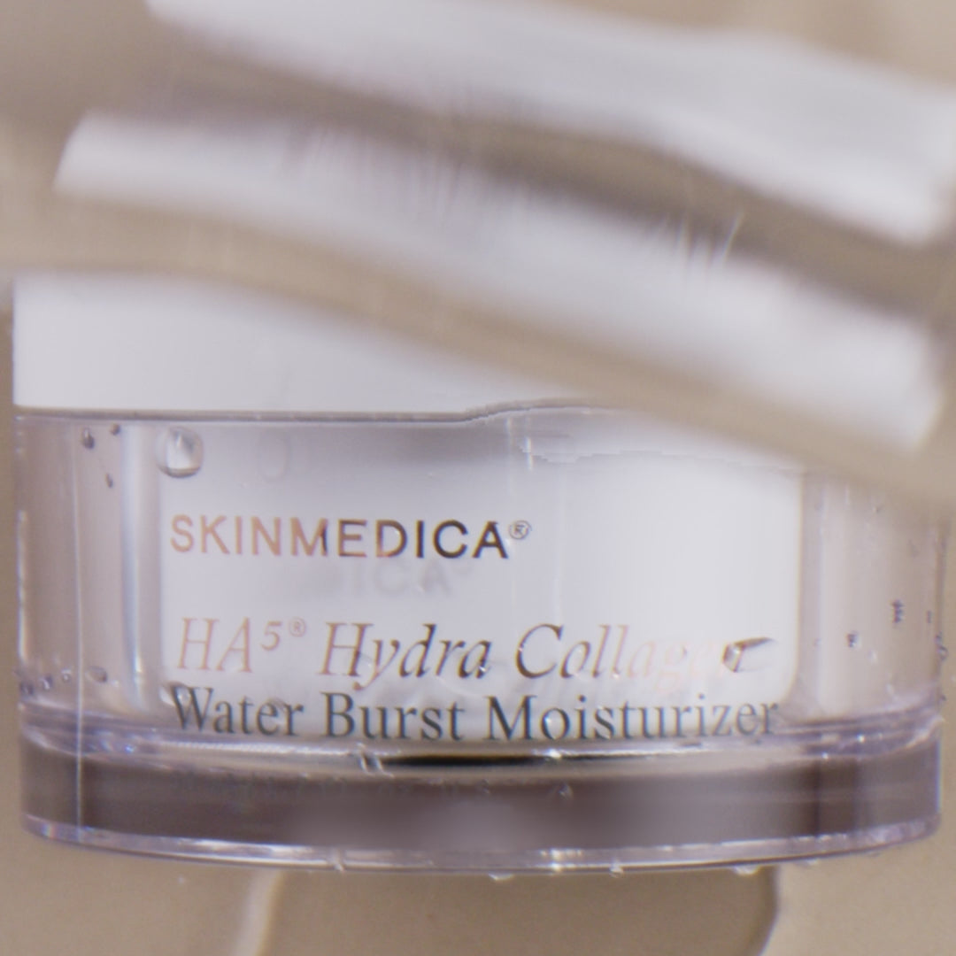 SkinMedica HA5 Hydra Collagen Water Burst Moisturizer (1.7 oz)