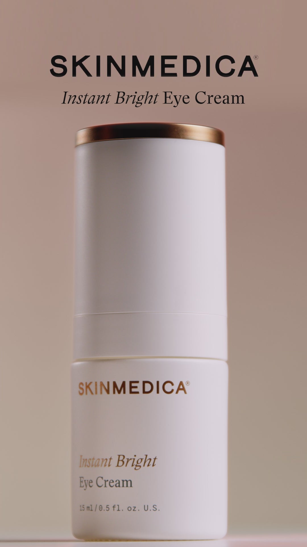 SkinMedica Instant Bright Eye Cream (0.5 oz)