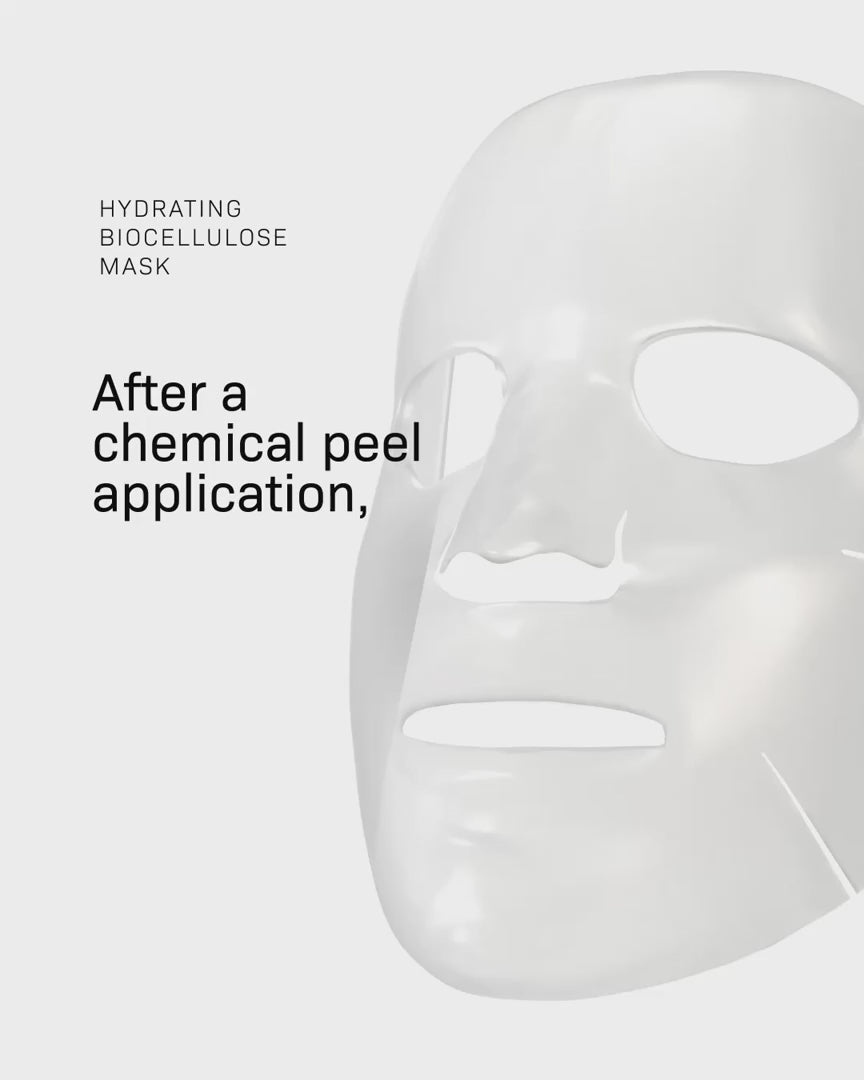 Revision Skincare Hydrating Biocellulose Mask (6 Masks)