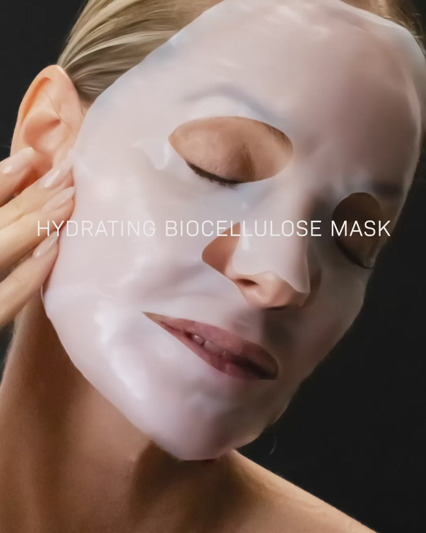 Revision Skincare Hydrating Biocellulose Mask (6 Masks)