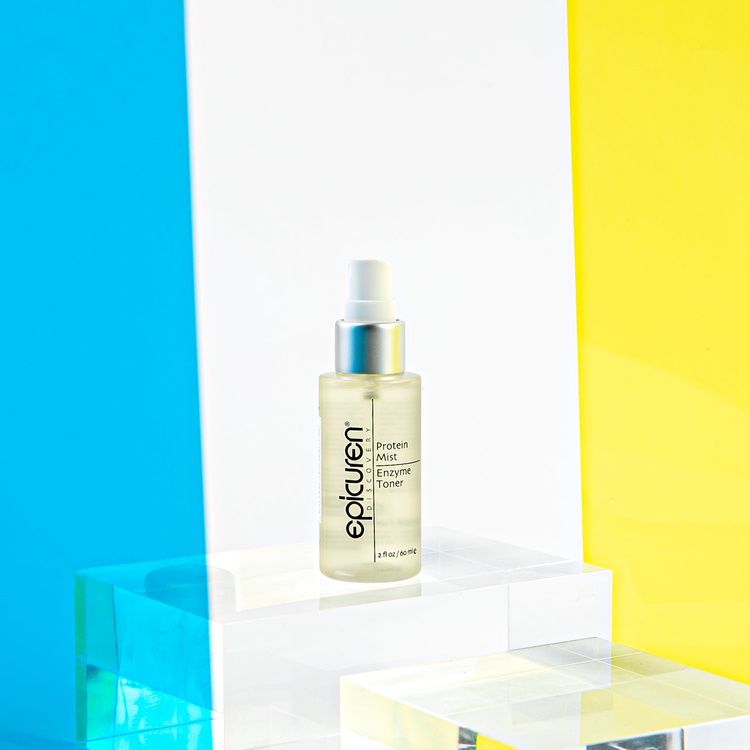 Epicuren Discovery Protein Mist Enzyme Toner (2 oz)