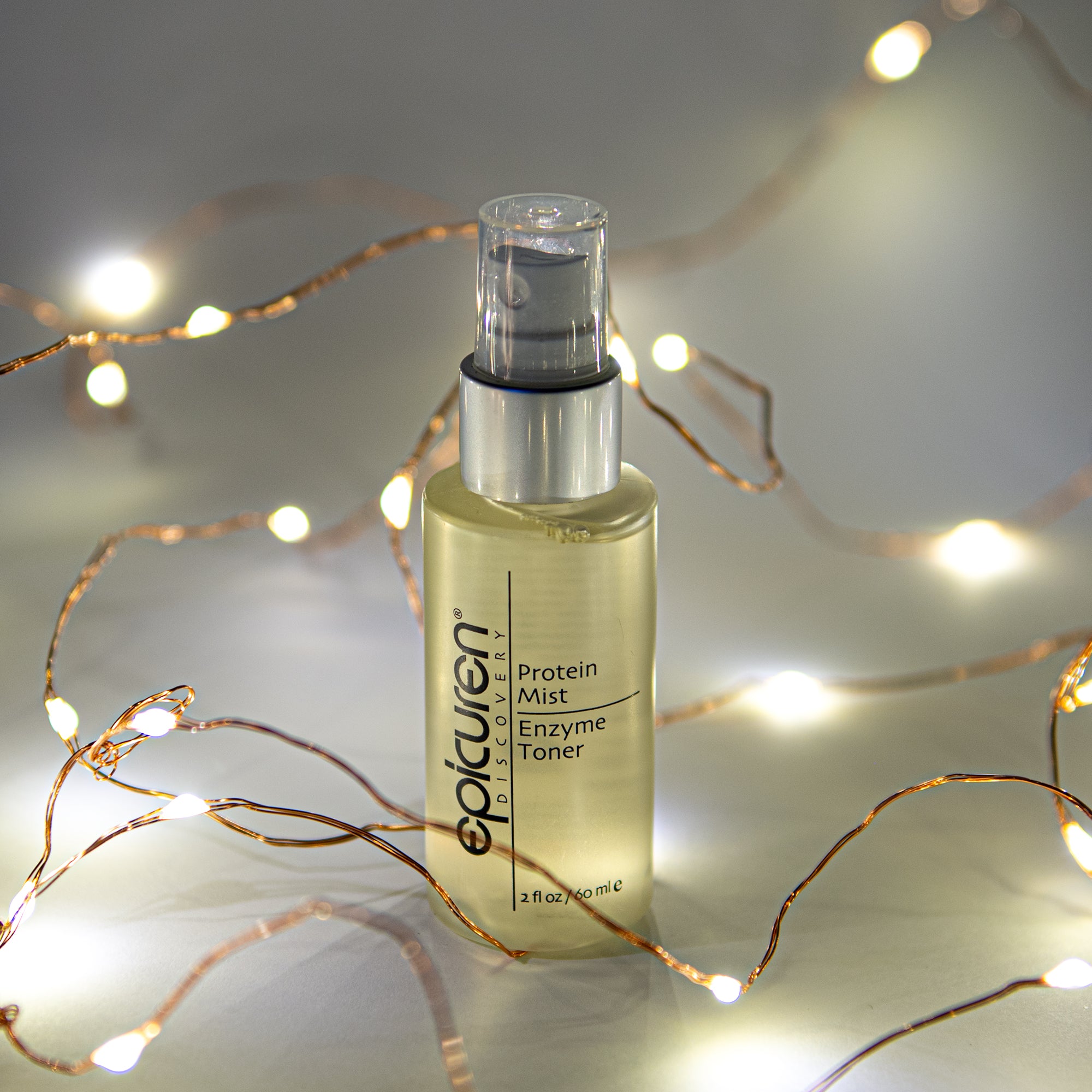 Epicuren Discovery Protein Mist Enzyme Toner (2 oz)