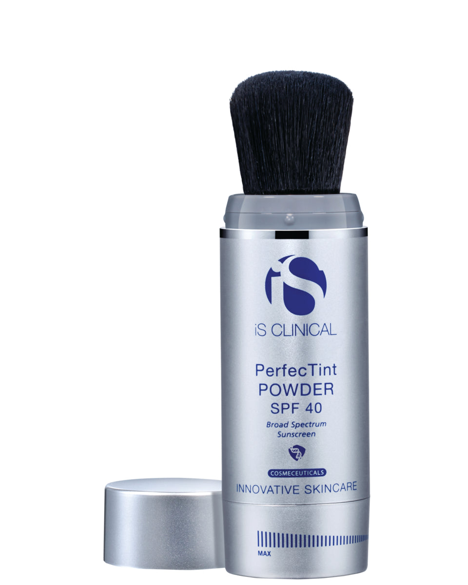 iS Clinical PerfectTint Powder SPF 40 Bronze