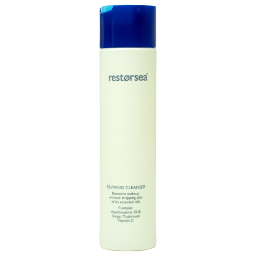 Restorsea Reviving Cleanser (8.3 oz).
