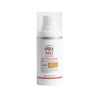 Free EltaMD ($17 Value) UV Restore Tinted Broad-Spectrum SPF 40 (0.5 oz) *
