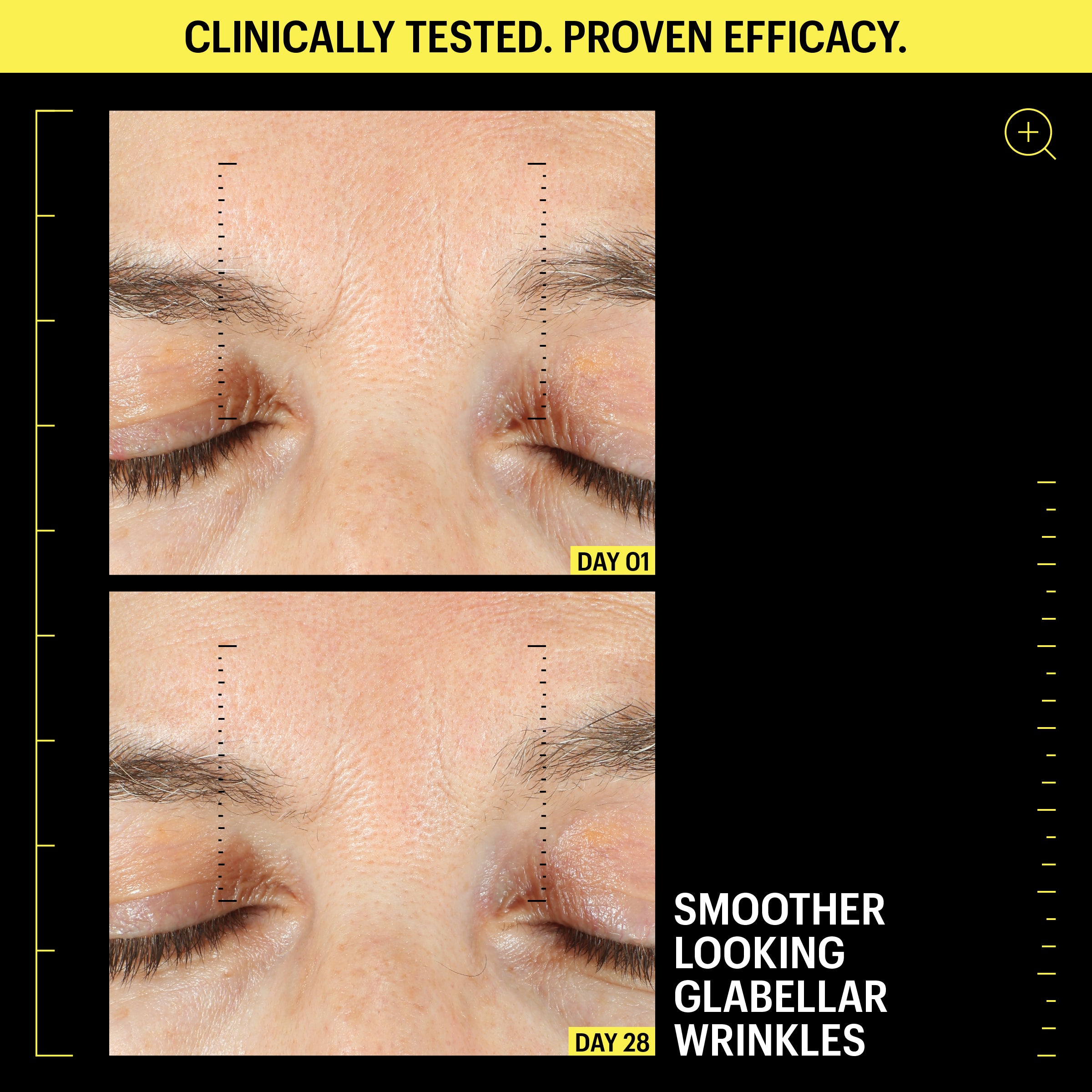 Allies of Skin Retinal 0.1% and Peptides Advanced Repair Night Cream (1.6 oz).