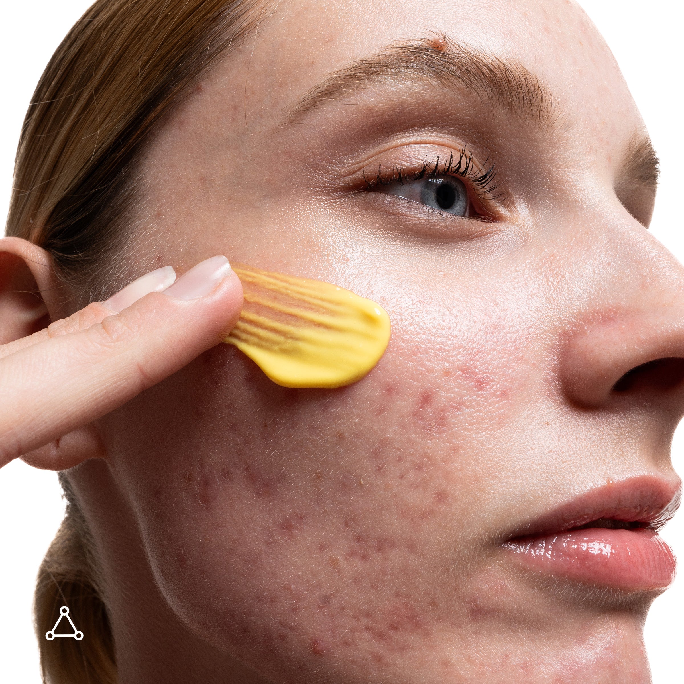 Allies of Skin Retinal 0.1% and Peptides Advanced Repair Night Cream (1.6 oz).