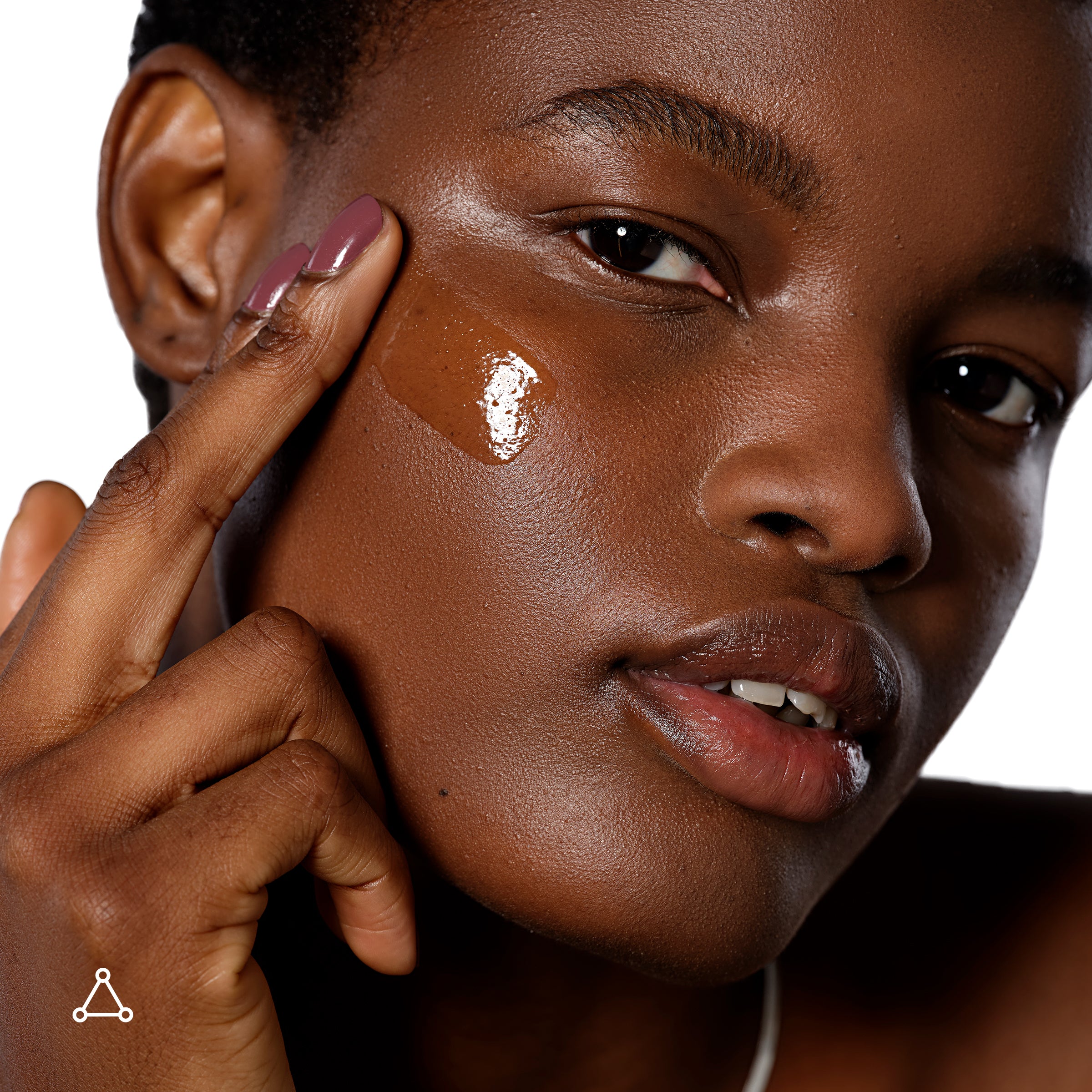 Allies of Skin The One SPF50 Invisible Sunscreen Gel (1.7 oz)