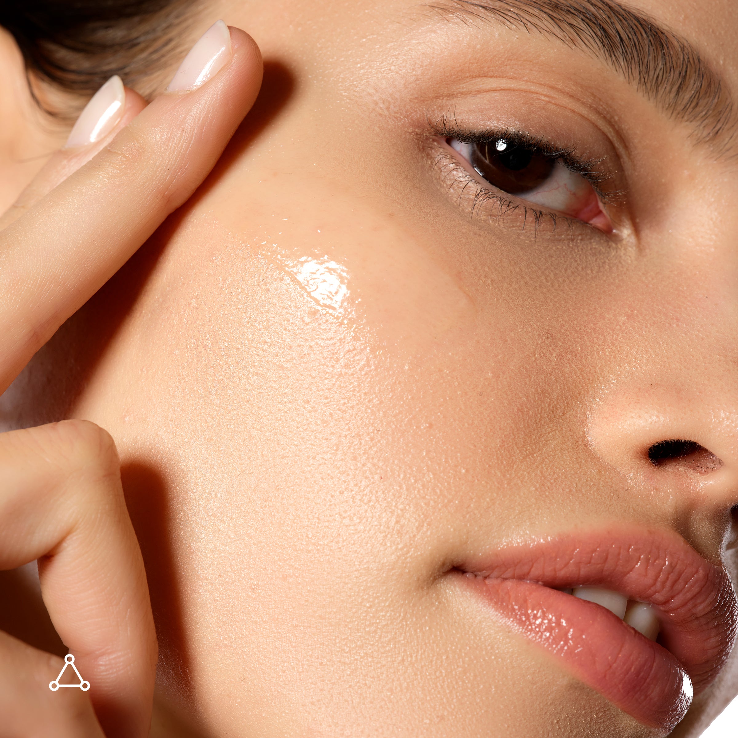 Allies of Skin The One SPF50 Invisible Sunscreen Gel (1.7 oz)